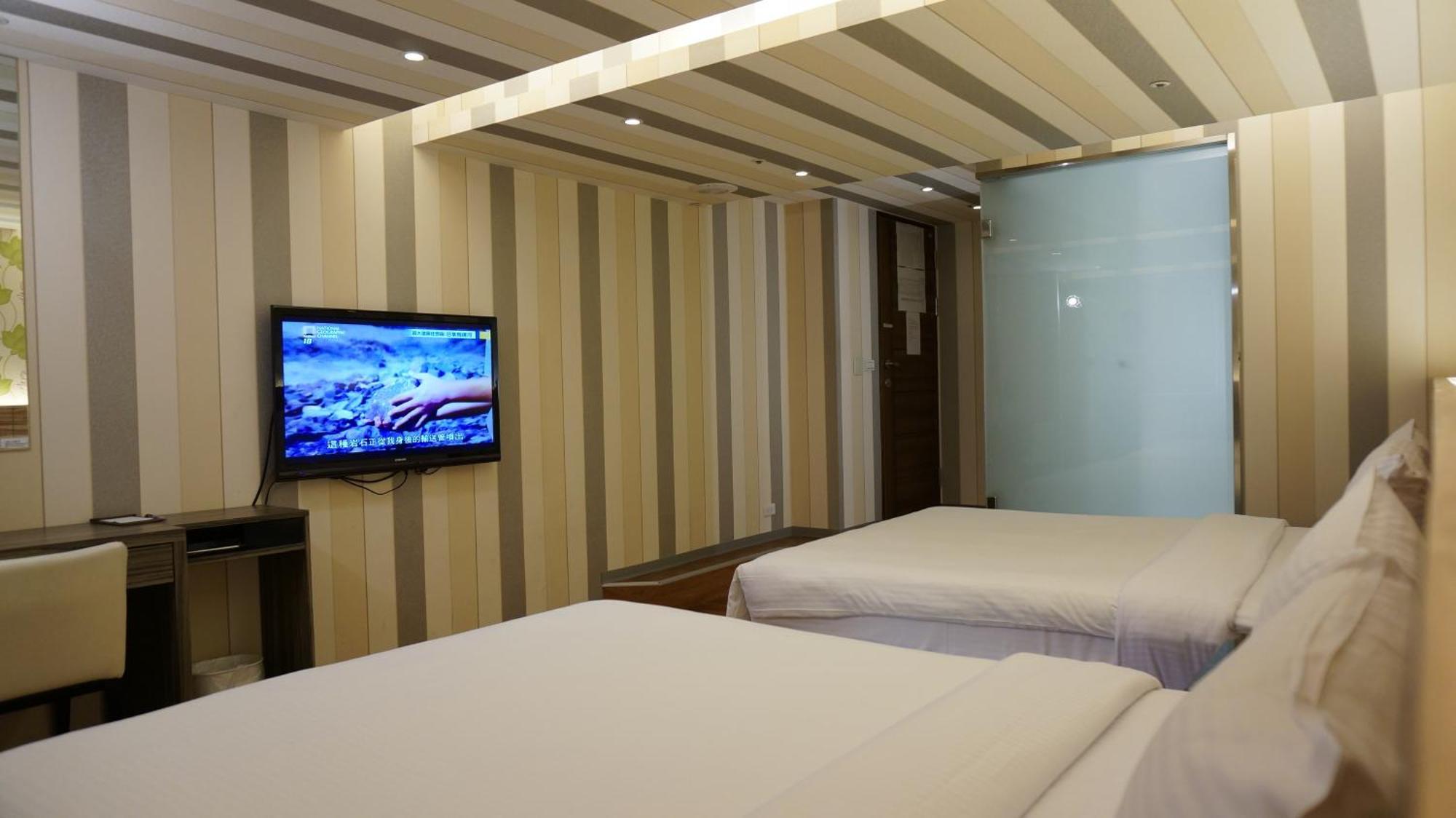 Say Love Hotel Tajpej Pokój zdjęcie