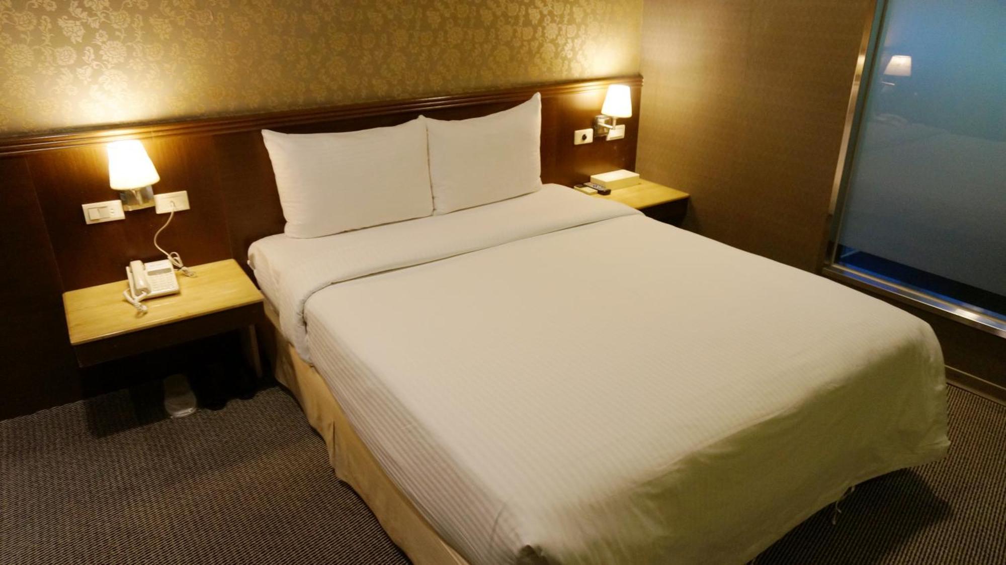 Say Love Hotel Tajpej Pokój zdjęcie