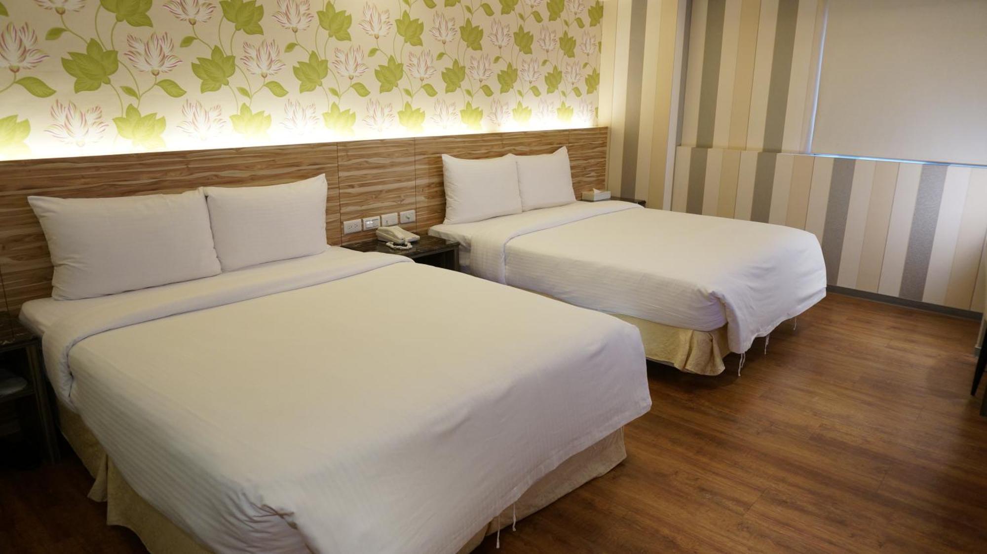 Say Love Hotel Tajpej Pokój zdjęcie