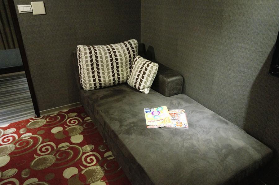 Say Love Hotel Tajpej Zewnętrze zdjęcie