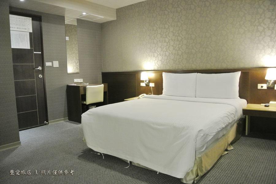 Say Love Hotel Tajpej Zewnętrze zdjęcie