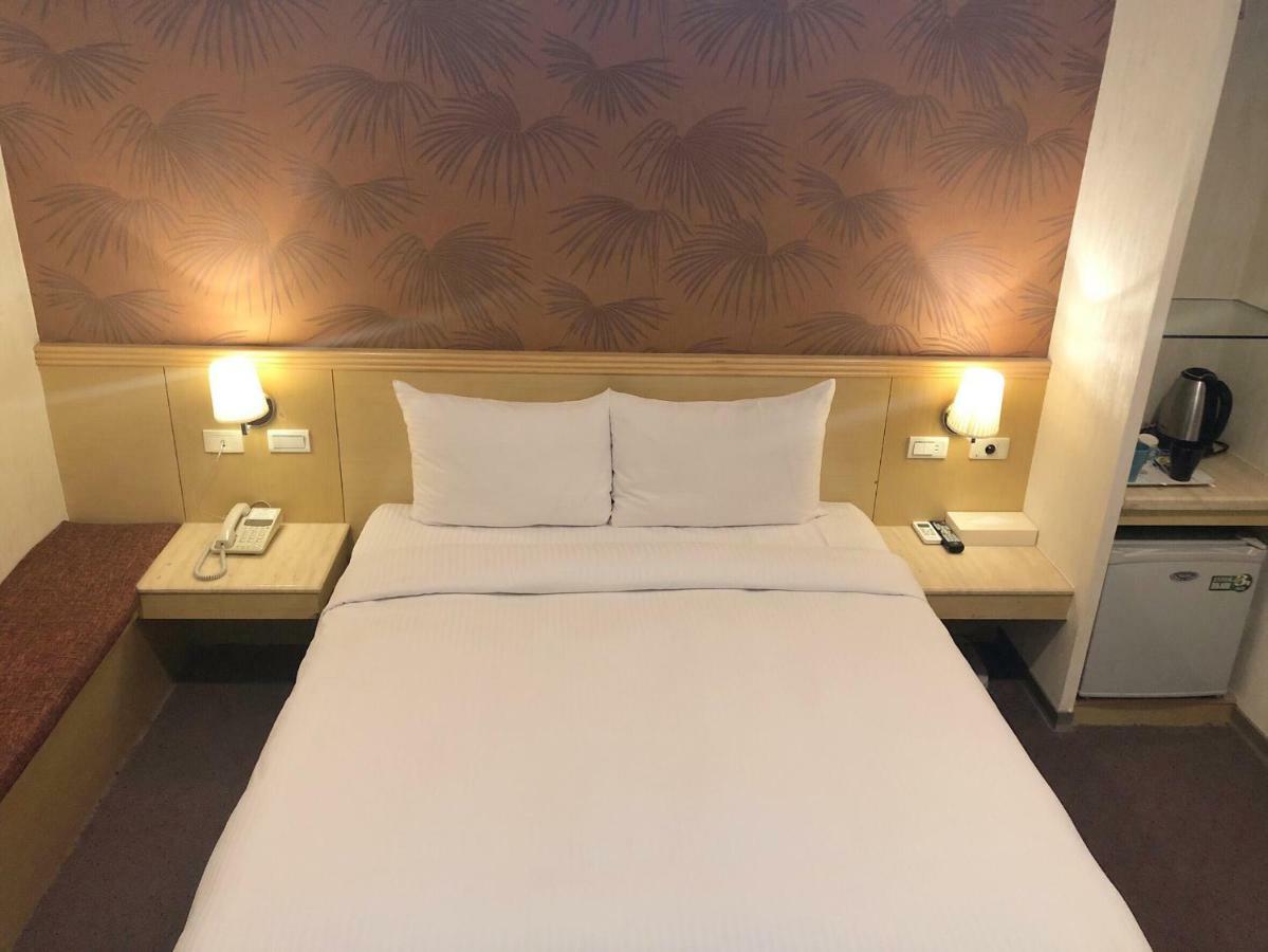 Say Love Hotel Tajpej Zewnętrze zdjęcie